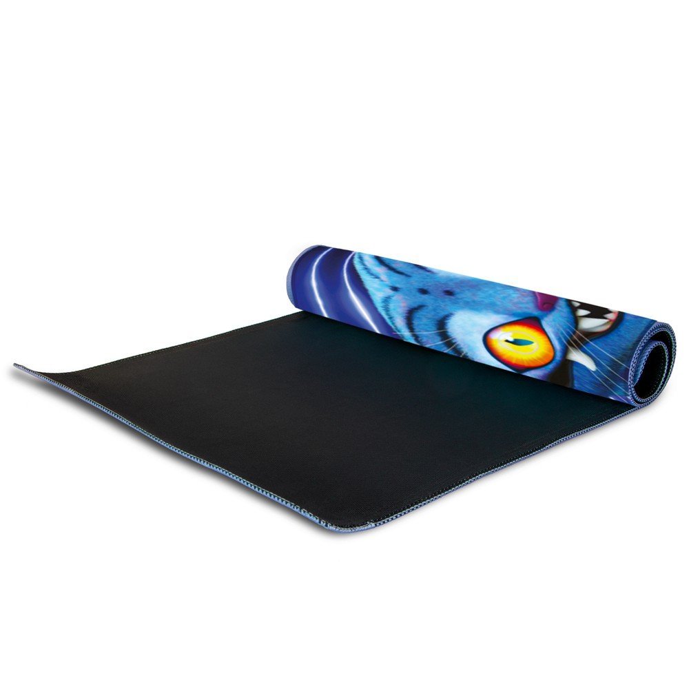 ALFOMBRILLA DE ESCRITORIO DERPY K-POP DEMON HUNTERS - Imagen 3