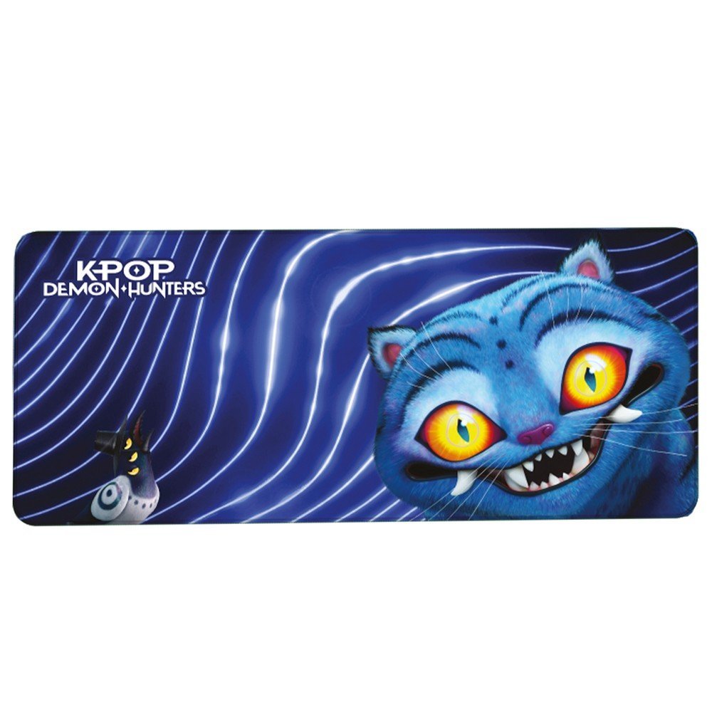 ALFOMBRILLA DE ESCRITORIO DERPY K-POP DEMON HUNTERS - Imagen 4