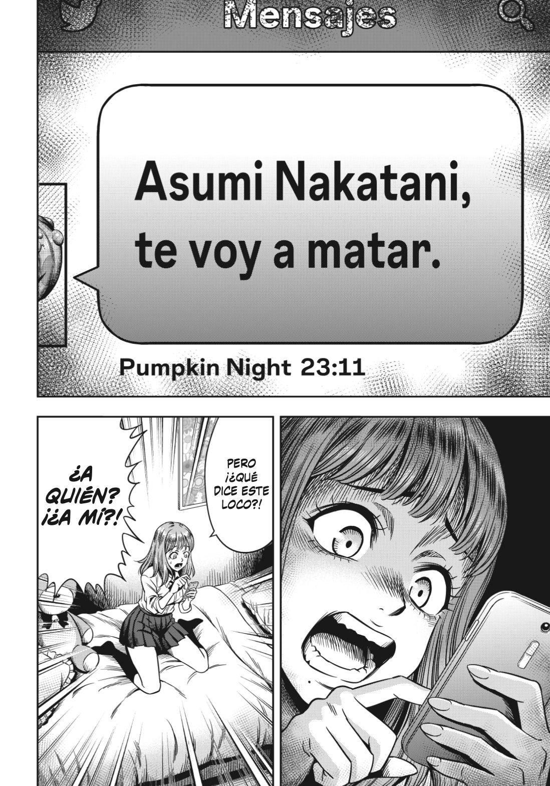 Pumpkin Night 01 - Imagen 4