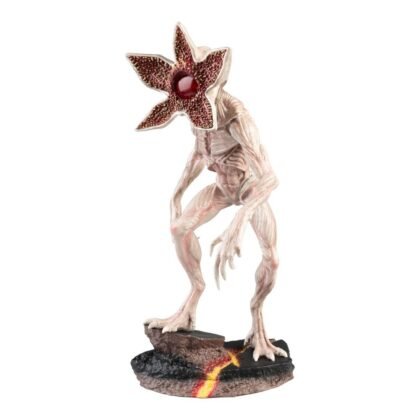Lámpara Stranger Things Demogorgon con luz LED roja