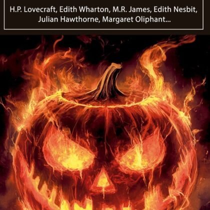 Los mejores cuentos para Halloween | Relatos de terror