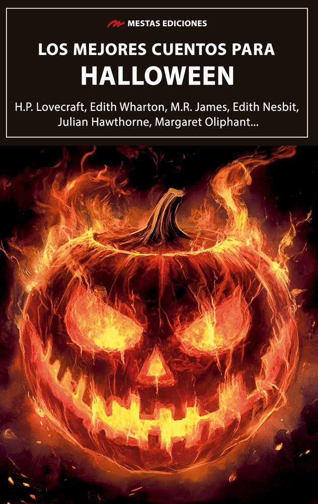 Los mejores cuentos para Halloween | Relatos de terror