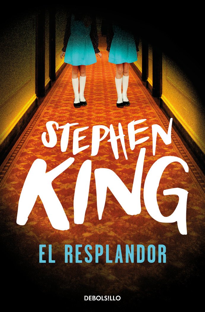 El resplandor Stephen King | Novela de terror