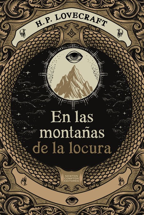 Las obras maestras de H. P. Lovecraft | Libro de terror - Imagen 3