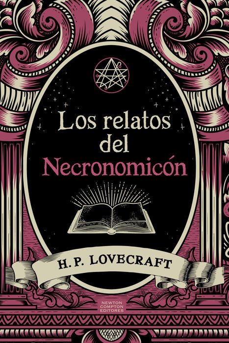 Las obras maestras de H. P. Lovecraft | Libro de terror - Imagen 7