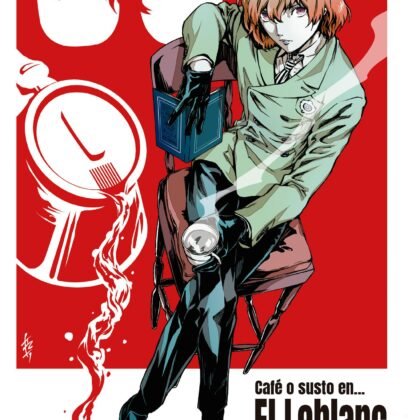 Portada de Persona 5 Mementos Mission Vol. 02 de ATLUS y Rokuro Saito