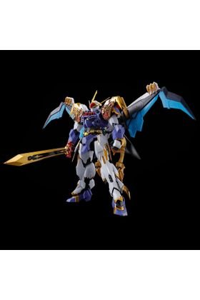 HG Amplified IMGN Kujinmaru Bandai Hobby