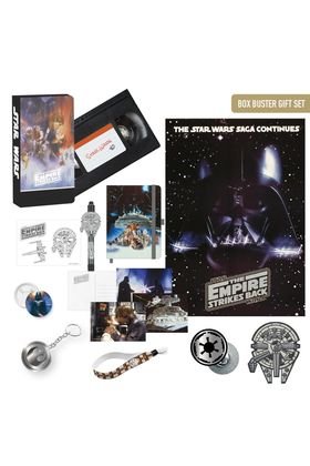 Kit Regalo Star Wars Box Buster | The Empire Strikes Back | Cerdá