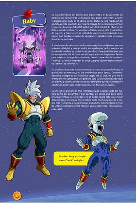 Kame Hame Ha! La guía definitiva de Dragon Ball Vol. 2 (2.ª edición) - Imagen 2