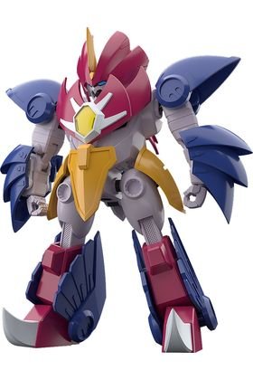 Harbyzan figura 14 cm Mado King Granzort MODEROID