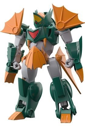 Hydoram figura 14 cm Mado King Granzort MODEROID