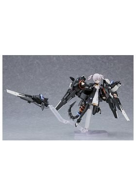 TIA & TYPE PENGUIN FIGURA 14,5 CM NAVY FIELD ACT MODE - Imagen 3