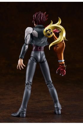 KAZUMA SECOND FORM FIGURA 16 CM S-CRY-ED PLAMATEA - Imagen 2