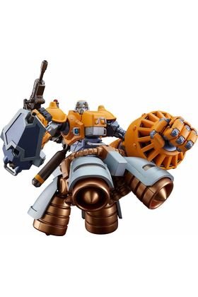 B-Riot model kit figura 11 cm Cyberbots Full Metal Madness MODEROID