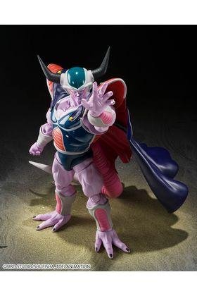 King Cold – Figura 22 cm Dragon Ball Z S.H. Figuarts - Imagen 2