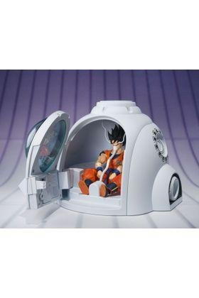 Medical Machine – Réplica 13,5 cm Dragon Ball Z S.H. Figuarts