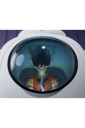Medical Machine – Réplica 13,5 cm Dragon Ball Z S.H. Figuarts - Imagen 2