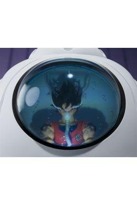 Medical Machine – Réplica 13,5 cm Dragon Ball Z S.H. Figuarts - Imagen 3