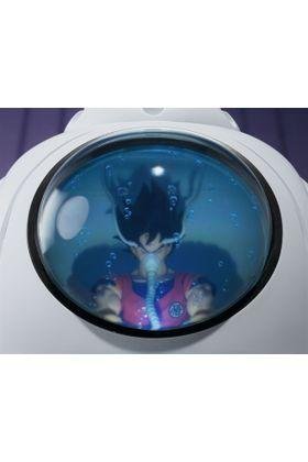 Medical Machine – Réplica 13,5 cm Dragon Ball Z S.H. Figuarts - Imagen 4