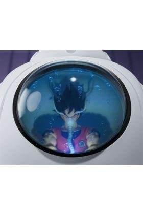 Medical Machine – Réplica 13,5 cm Dragon Ball Z S.H. Figuarts - Imagen 5