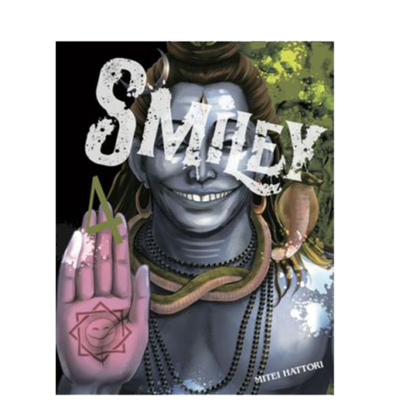 Smiley 4 manga | Mitei Hattori | Arechi Manga
